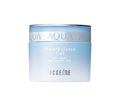 ACSEINE Moistbalance Lotion & Gel セット セット】 アクセーヌ ACSEINE モイストバランスセット